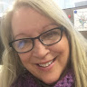 Meet your Posher, Karen